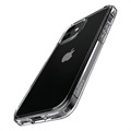 Spigen Ultra Hybrid iPhone 12 Mini Case - Crystal Clear