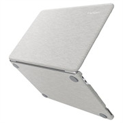 MacBook Neo 13" (2026) Spigen Urban Fit Case - Gray