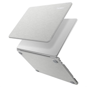 MacBook Neo 13" (2026) Spigen Urban Fit Case - Gray