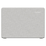 MacBook Neo 13" (2026) Spigen Urban Fit Case - Gray