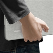 MacBook Neo 13" (2026) Spigen Urban Fit Case - Gray