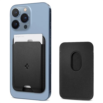 Spigen Valentinus Series Magnetic Card Holder