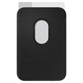Spigen Valentinus Series Magnetic Card Holder - Black