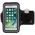 iPhone 7/8/SE (2020) Sports Armband - Black