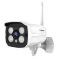 SriHome SH024 Outdoor Wireless Waterproof Security Camera