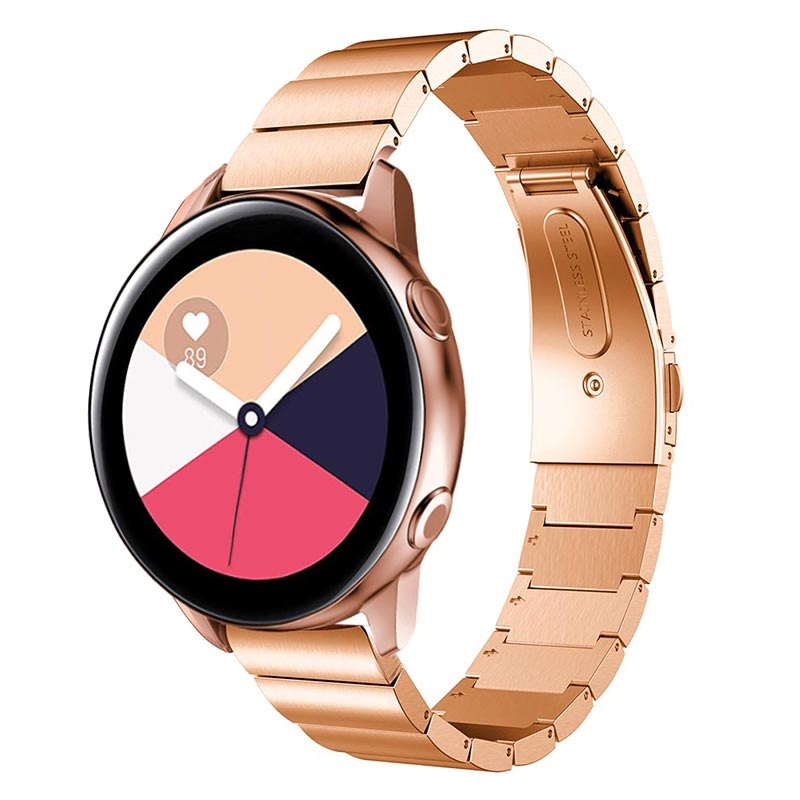 samsung galaxy active rose