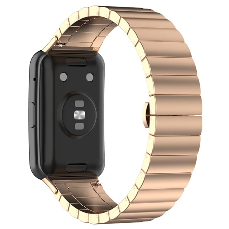 huawei watch 1 rose gold