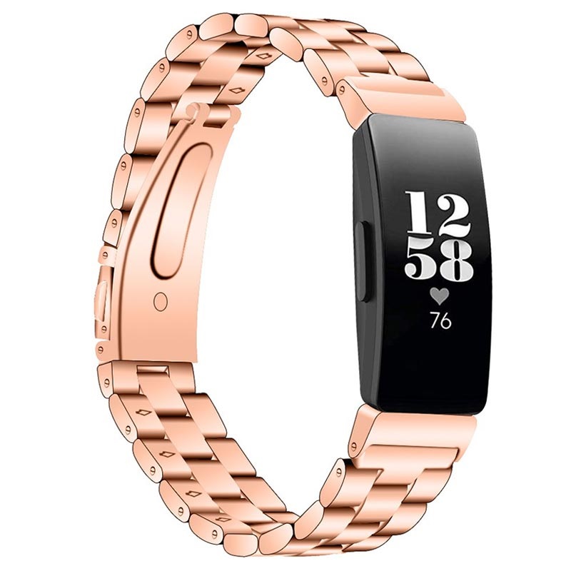fitbit periwinkle strap