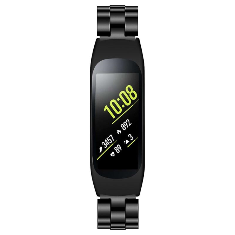 galaxy fit e strava