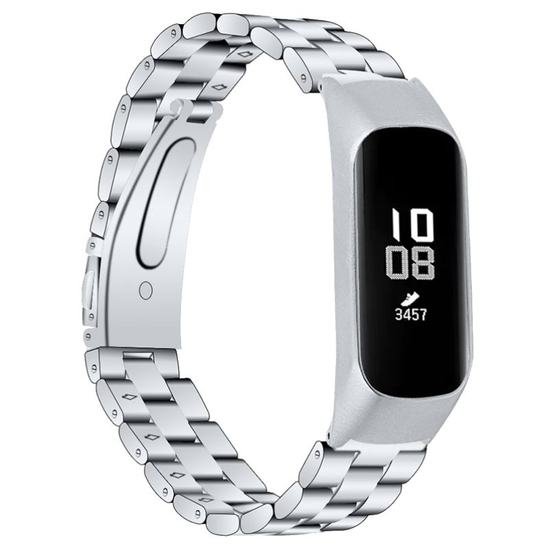 galaxy fit e strava