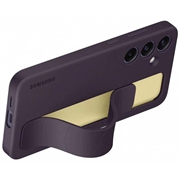 Samsung Galaxy S24+ Standing Grip Case EF-GS926CEEGWW - Dark Violet
