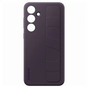 Samsung Galaxy S24+ Standing Grip Case EF-GS926CEEGWW - Dark Violet