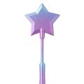Star Credit Card Wand Payment Tool / Contactless Card Holder
