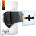 Steam Deck Spigen Glas.tR Ez Fit Screen Protector