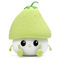 Strawberry Dumpling Squishy Night Light