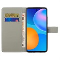 Style Series Samsung Galaxy S21 5G Wallet Case