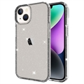 Rugged Series iPhone 14 Pro Max TPU Case - Black