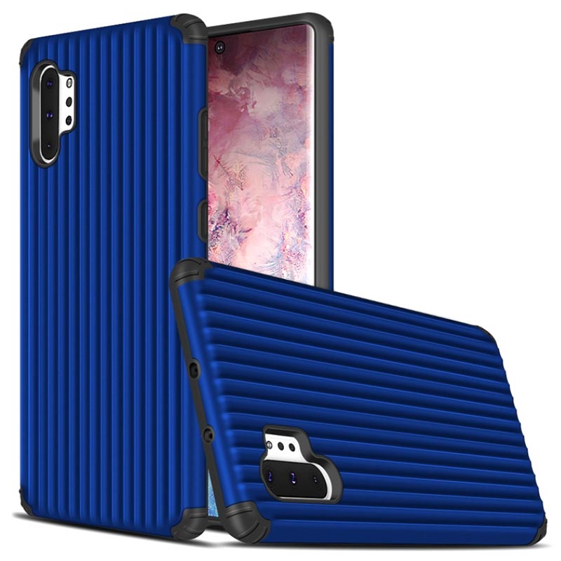 samsung suitcase set