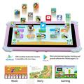 Sunflower Q88 Education Kids Tablet with Stylus Pen - Pink