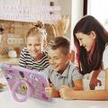 Sunflower Q88 Education Kids Tablet with Stylus Pen - Pink