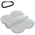 Sunnylife NE-SN908 Butterfly Storage Case for DJI NEO - Grey