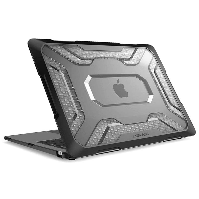 macbook air black case