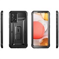 Supcase Unicorn Beetle Pro Samsung Galaxy A52 5G, Galaxy A52s Hybrid Case - Black