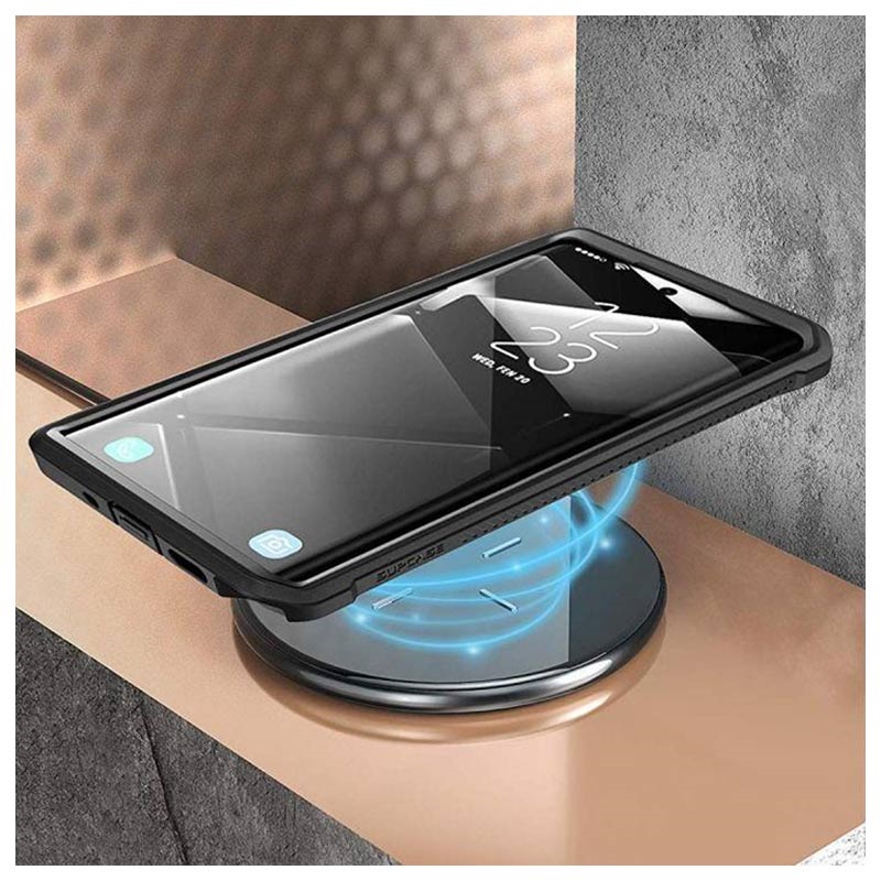 supcase note 10 plus