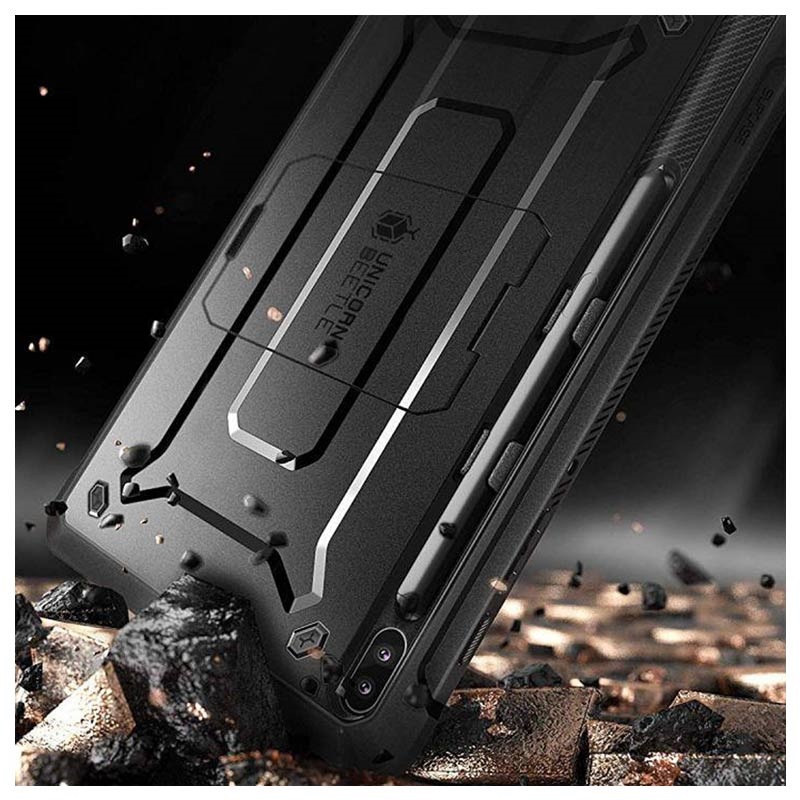 supcase unicorn beetle pro samsung galaxy tab a 10.1