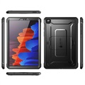 Supcase Unicorn Beetle Pro Samsung Galaxy Tab A7 Lite Hybrid Case - Black