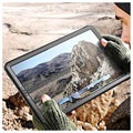Supcase Unicorn Beetle Pro Samsung Galaxy Tab A7 Lite Hybrid Case - Black