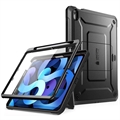 Supcase Unicorn Beetle Pro iPad Pro 12.9 (2021) Hybrid Case - Black