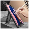 Supcase Unicorn Beetle Pro iPad Pro 12.9 (2021) Hybrid Case - Black