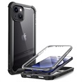 Supcase i-Blason Ares iPhone 13 Hybrid Case - Black