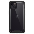 Supcase i-Blason Ares iPhone 13 Hybrid Case - Black