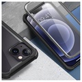 Supcase i-Blason Ares iPhone 13 Hybrid Case - Black