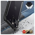 Supcase i-Blason Ares iPhone 13 Hybrid Case - Black