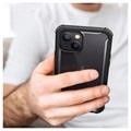 Supcase i-Blason Ares iPhone 13 Hybrid Case - Black