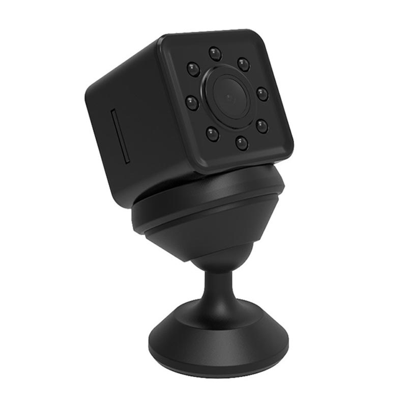 mini full hd kamera