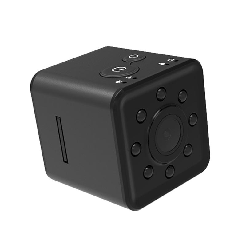 mini action camera