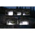 SuperFire HL65 430lm USB-C Headlamp - Motion Sensor, 5 Lighting Modes