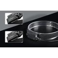 SuperFire HL65 430lm USB-C Headlamp - Motion Sensor, 5 Lighting Modes