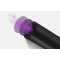 SuperFire S11-H 365nm UV Flashlight 3W - Black