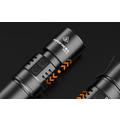 SuperFire A22S LED Flashlight 2300LM - Black