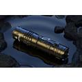 SuperFire A22S LED Flashlight 2300LM - Black