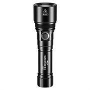 SuperFire DL01 Diving Flashlight - Black