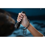 SuperFire DL01 Diving Flashlight - Black