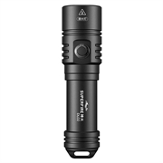 SuperFire DL02 Diving Flashlight - Black