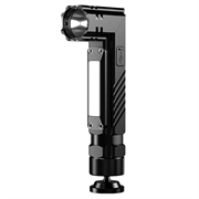 SuperFire G19 Flashlight - Black
