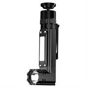 SuperFire G19 Flashlight - Black